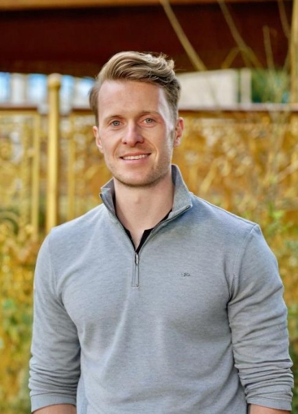 Gavin Beirn